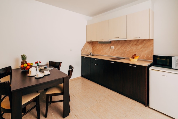 Imagen de la habitación del Hotel Green Life Beach Resort Sozopol. Foto 17