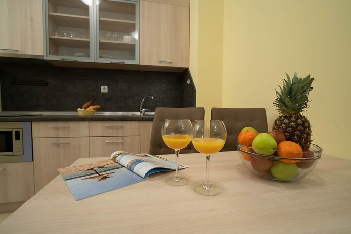 Imagen de la habitación del Hotel Green Life Beach Resort Sozopol. Foto 18