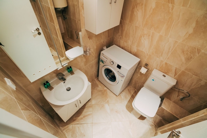 Imagen de la habitación del Hotel Green Life Beach Resort Sozopol. Foto 19