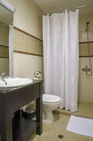 Imagen general del Hotel Green Life Family Apartments Pamporovo. Foto 3