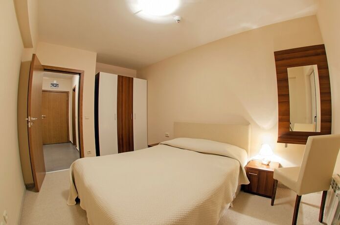 Imagen general del Hotel Green Life Family Apartments Pamporovo. Foto 6