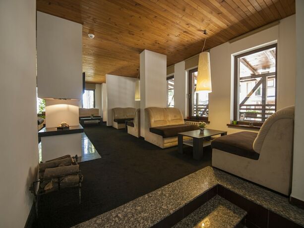 Imagen general del Hotel Green Life Family Apartments Pamporovo. Foto 7