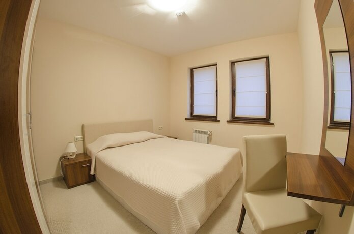 Imagen general del Hotel Green Life Family Apartments Pamporovo. Foto 9