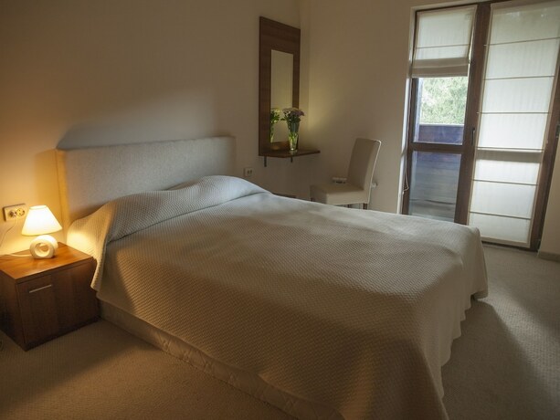 Imagen general del Hotel Green Life Family Apartments Pamporovo. Foto 11