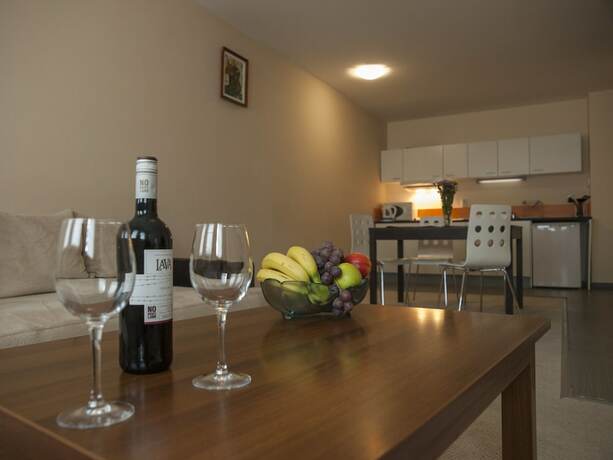 Imagen de la habitación del Hotel Green Life Family Apartments Pamporovo. Foto 18