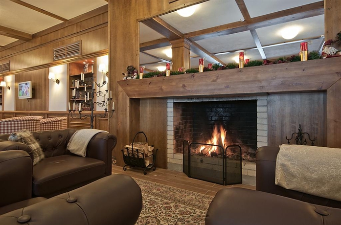 Imagen general del Hotel Green Life Resort Bansko. Foto 2