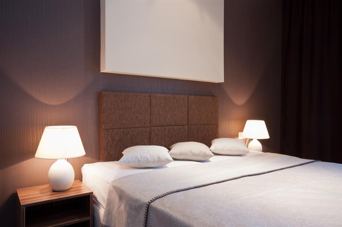 Imagen general del Hotel Green Life Resort Bansko. Foto 3