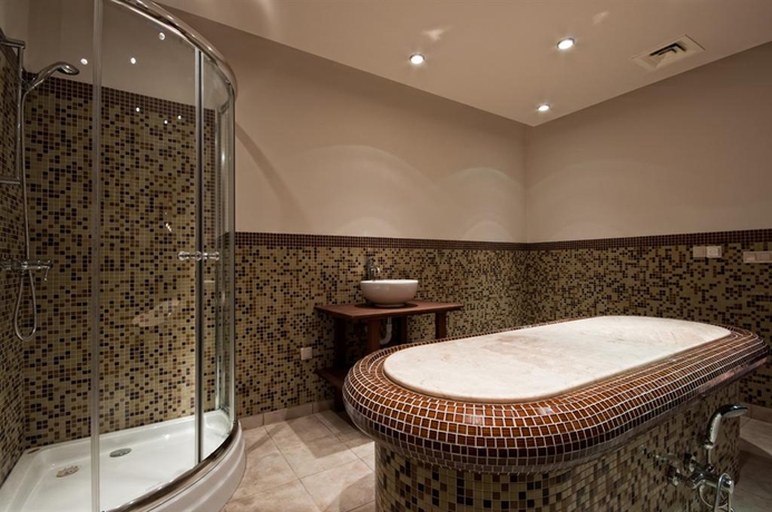 Imagen general del Hotel Green Life Resort Bansko. Foto 4