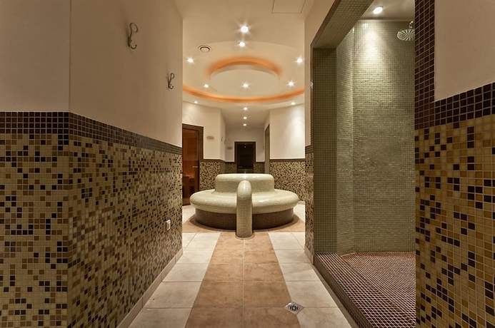 Imagen general del Hotel Green Life Resort Bansko. Foto 6