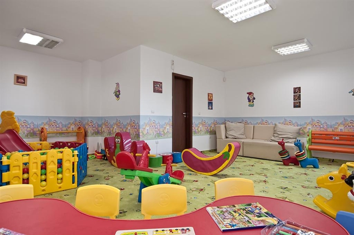 Imagen general del Hotel Green Life Resort Bansko. Foto 8