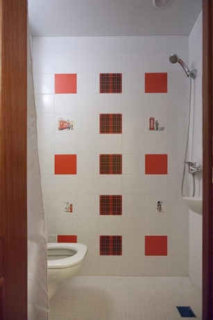 Imagen de la habitación del Hotel Green Line Samara. Foto 3