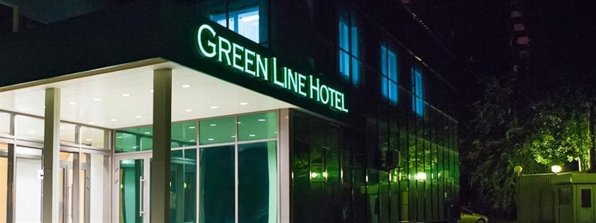 Imagen general del Hotel Green Line Samara. Foto 1