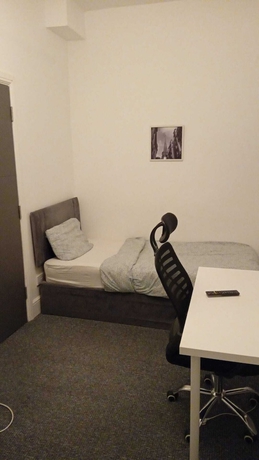 Imagen de la habitación del Hotel Green Lodge. Foto 5