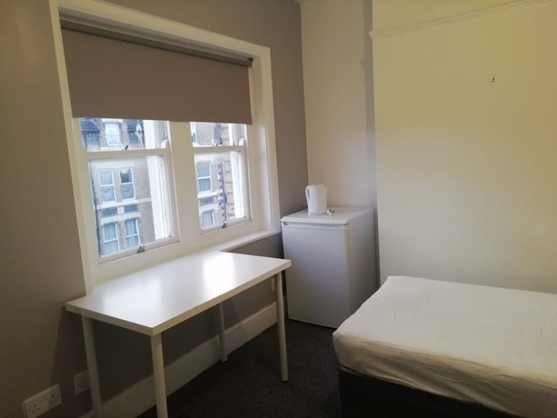 Imagen de la habitación del Hotel Green Lodge. Foto 6