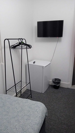 Imagen de la habitación del Hotel Green Lodge. Foto 15