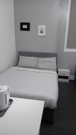 Imagen de la habitación del Hotel Green Lodge. Foto 16