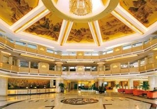 Imagen de los interiores del Hotel Green Lotus. Foto 7