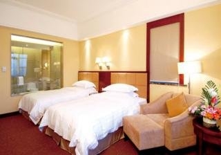Imagen de la habitación del Hotel Green Lotus. Foto 3