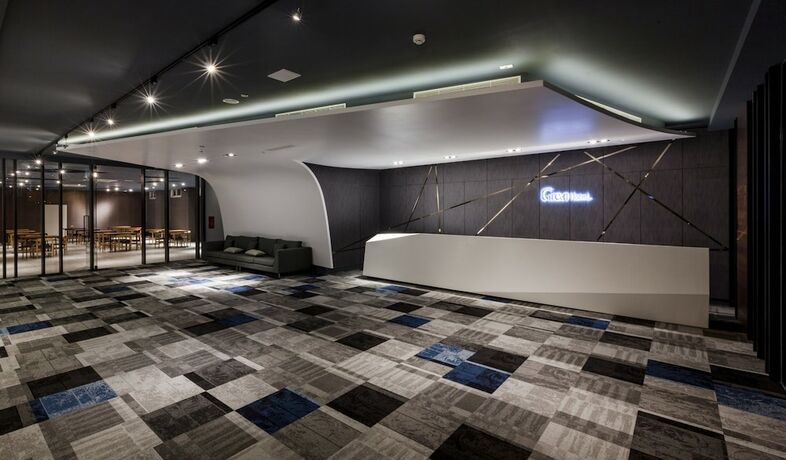 Imagen general del Hotel Green, Magong. Foto 3