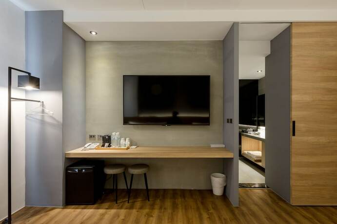 Imagen general del Hotel Green, Magong. Foto 5