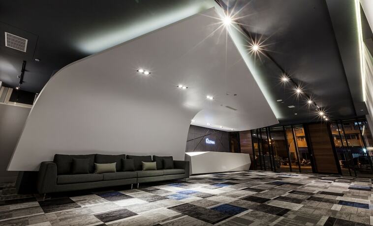 Imagen general del Hotel Green, Magong. Foto 6