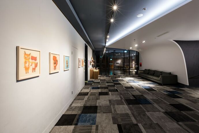 Imagen general del Hotel Green, Magong. Foto 8