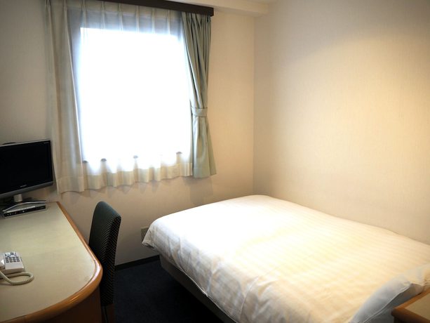 Imagen de la habitación del Hotel Green Mark. Foto 5
