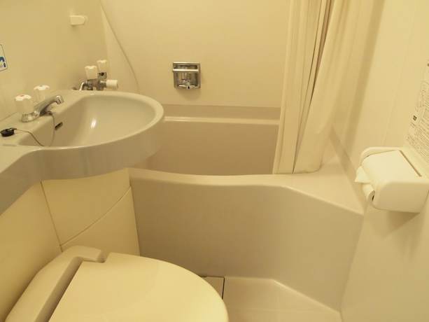 Imagen de la habitación del Hotel Green Mark. Foto 6