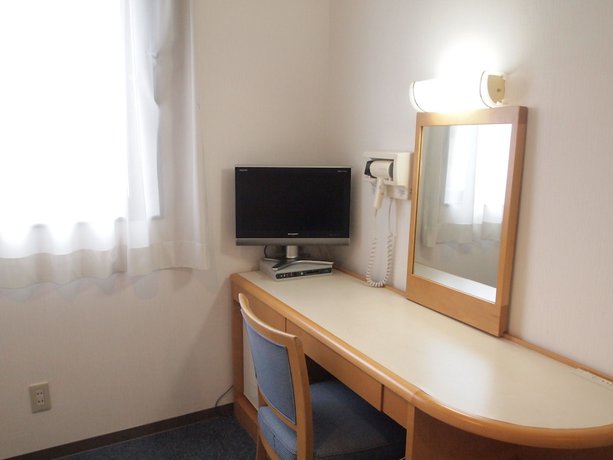 Imagen de la habitación del Hotel Green Mark. Foto 7