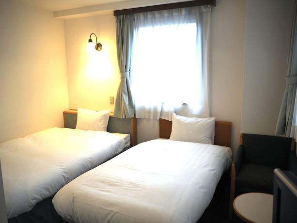 Imagen de la habitación del Hotel Green Mark. Foto 10