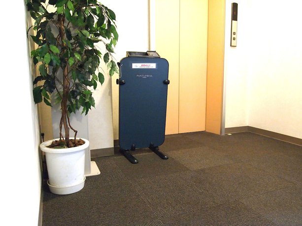 Imagen de los interiores del Hotel Green Mark. Foto 20