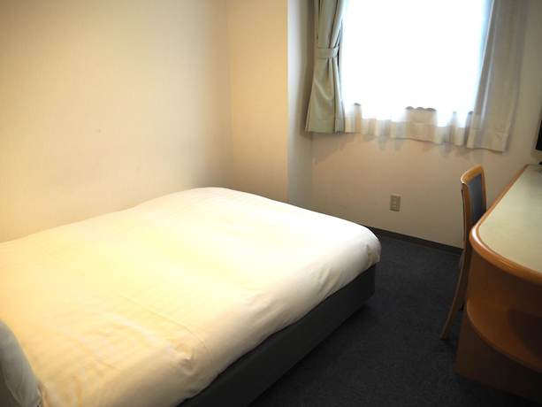 Imagen de la habitación del Hotel Green Mark. Foto 15
