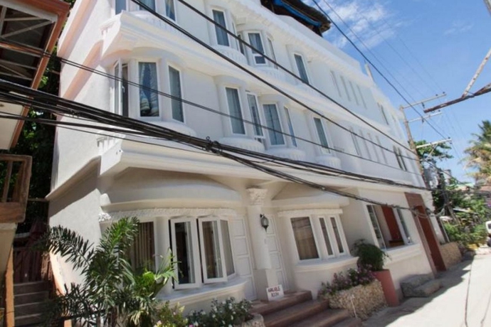 Imagen general del Hotel Green Monkey Resort. Foto 5