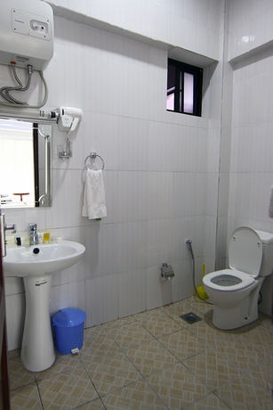 Imagen de la habitación del Hotel Green Mountain, ARUSHA. Foto 4