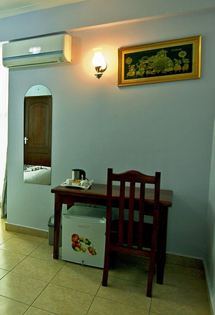 Imagen de la habitación del Hotel Green Mountain, ARUSHA. Foto 13