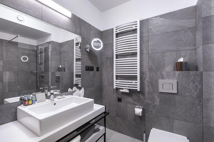 Imagen de la habitación del Hotel Green Mountain. Foto 11