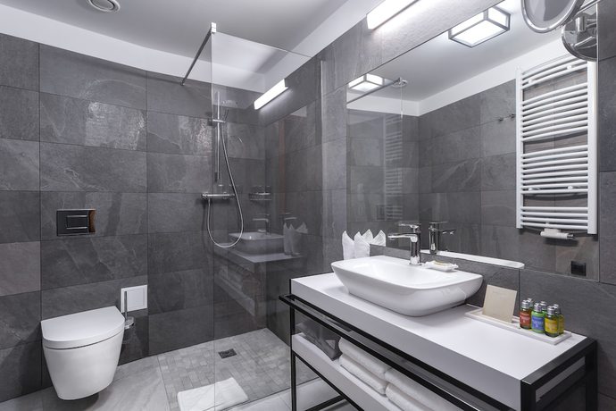 Imagen de la habitación del Hotel Green Mountain. Foto 14