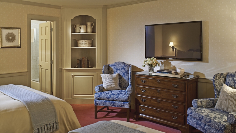 Imagen de la habitación del Hotel Green Mountain Inn. Foto 6