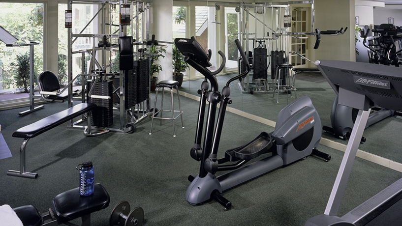 Imagen de los interiores del Hotel Green Mountain Inn. Foto 15