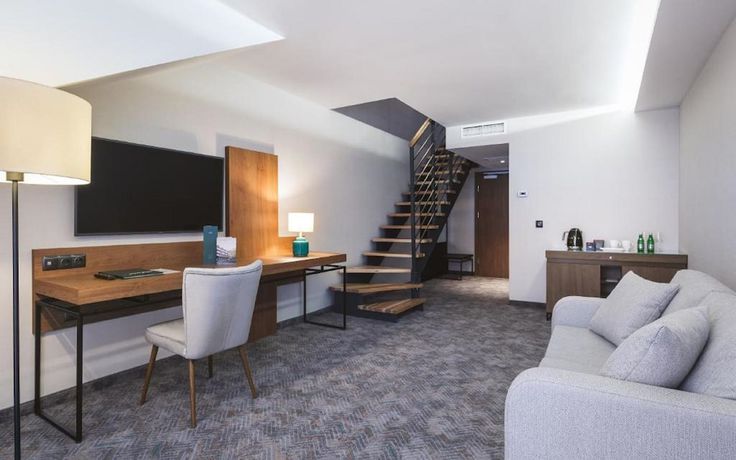 Imagen de la habitación del Hotel Green Mountain, Karpacz. Foto 9