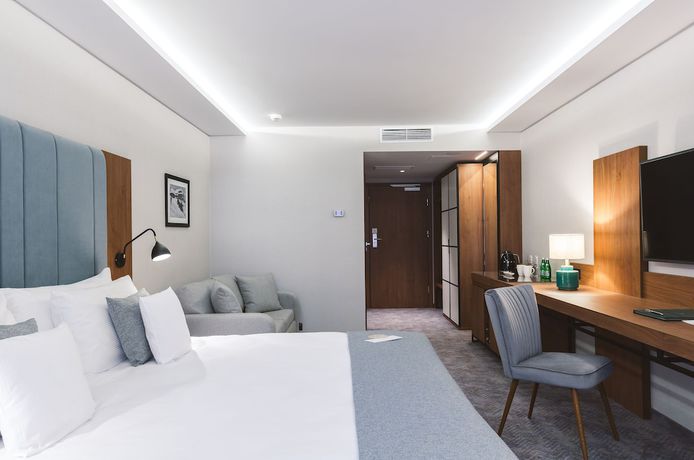 Imagen de la habitación del Hotel Green Mountain, Karpacz. Foto 10