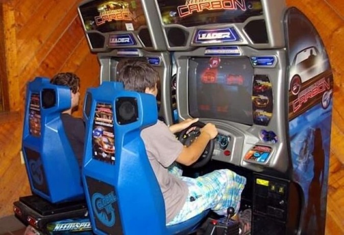 Imagen general del Hotel Green Mountain Park Resort - Campground. Foto 9