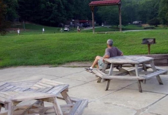 Imagen general del Hotel Green Mountain Park Resort - Campground. Foto 10