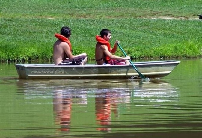 Imagen general del Hotel Green Mountain Park Resort - Campground. Foto 13