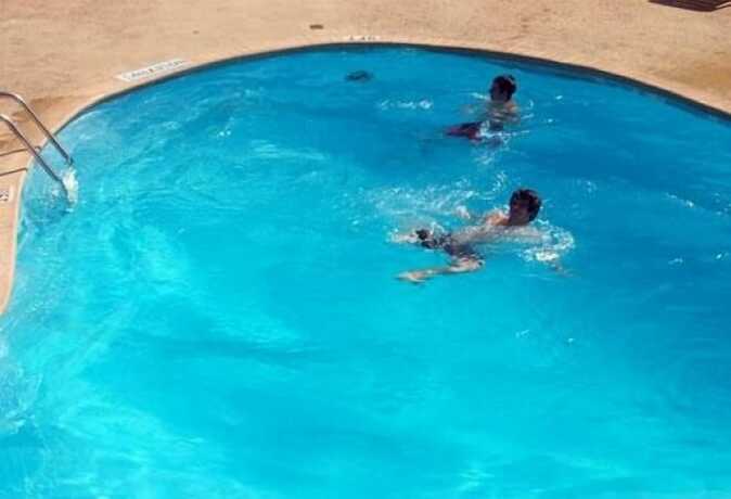 Imagen general del Hotel Green Mountain Park Resort - Campground. Foto 14