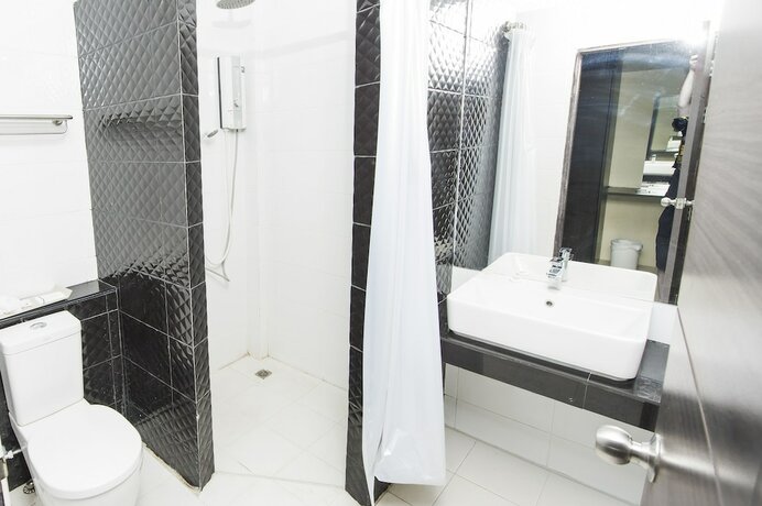 Imagen de la habitación del Hotel Green Mountain Resort. Foto 4