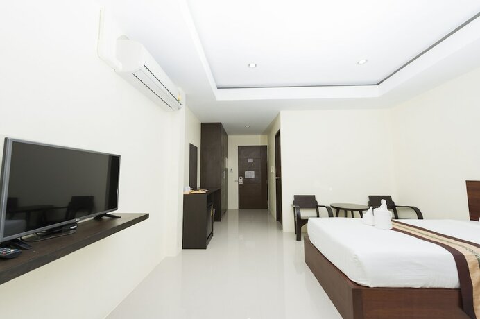 Imagen de la habitación del Hotel Green Mountain Resort. Foto 6