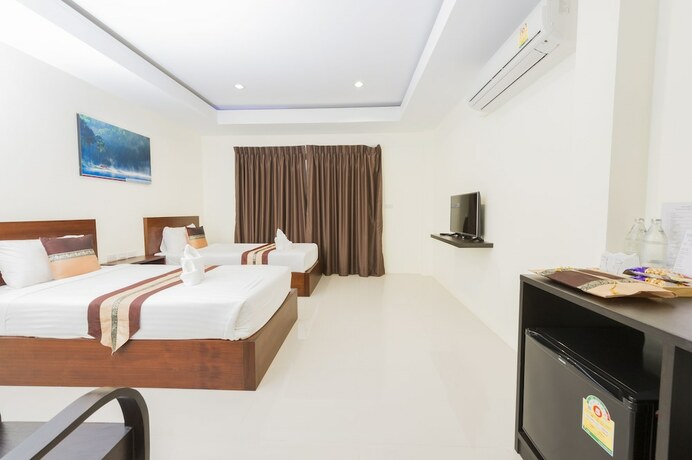 Imagen de la habitación del Hotel Green Mountain Resort. Foto 7