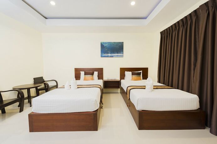Imagen de la habitación del Hotel Green Mountain Resort. Foto 10