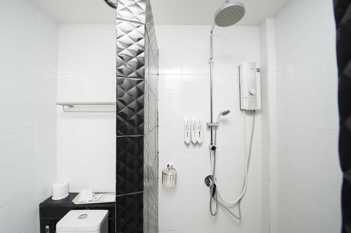 Imagen de la habitación del Hotel Green Mountain Resort. Foto 11